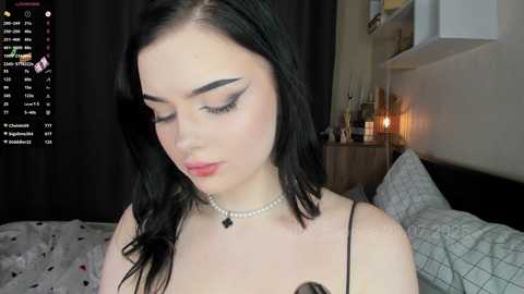 cute_caprice @ chaturbate on 20250724