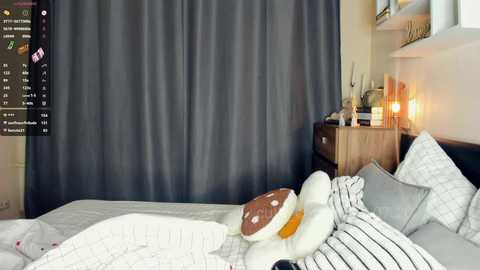 cute_caprice @ chaturbate on 20250724