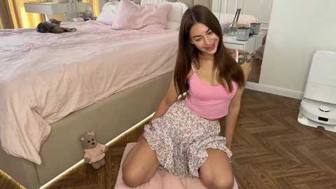 cuteelsa_ @ chaturbate on 20250724