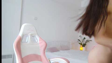 dollyvega @ chaturbate on 20250724