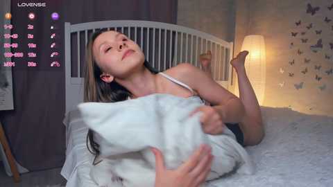 evas_soul @ chaturbate on 20250724