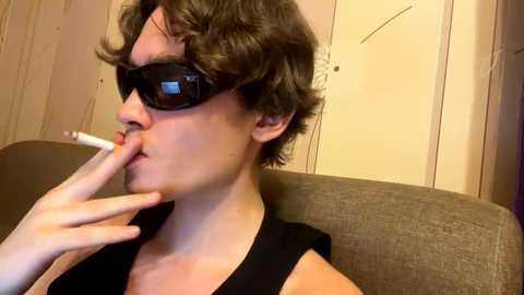 faustfrost @ chaturbate on 20250724