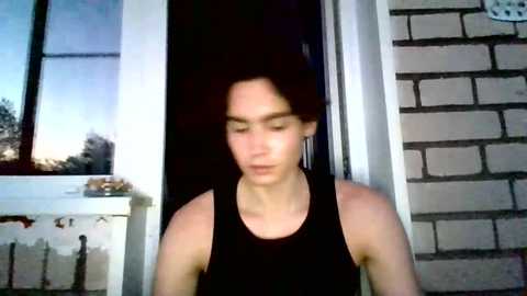 faustfrost @ chaturbate on 20250724