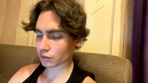 faustfrost @ chaturbate on 20250724