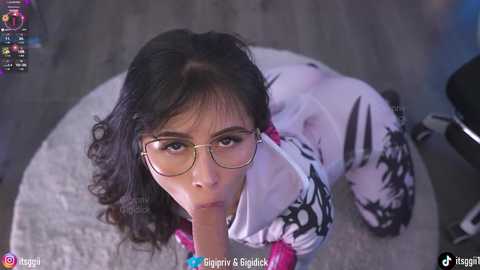 gigi_ulala @ chaturbate on 20250724