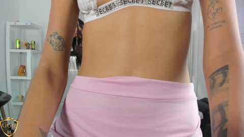 Media: glamorous_ggh Chaturbate 2025-07-24 19:37:00