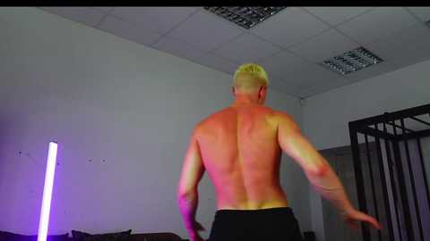 jacob_devon @ chaturbate on 20250724