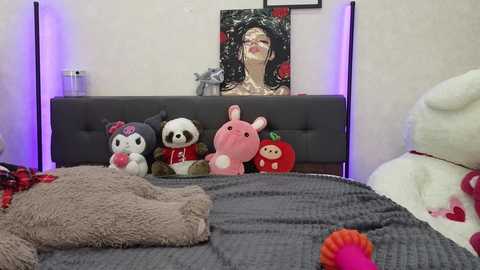 jenie_fire @ chaturbate on 20250724