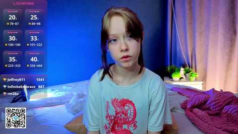 joyce_murphy @ chaturbate on 20250724