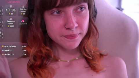 just_busking @ chaturbate on 20250724