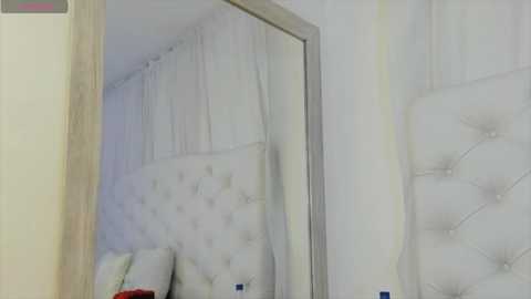 kamila_arias @ chaturbate on 20250724