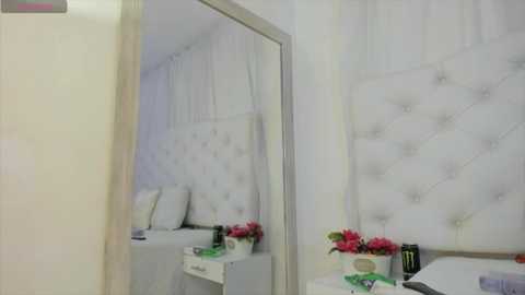 kamila_arias @ chaturbate on 20250724