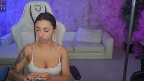 kira0541 @ chaturbate on 20250724