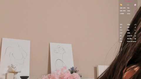 lornaelin @ chaturbate on 20250724