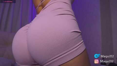 maquiii @ chaturbate on 20250724
