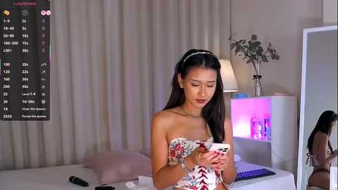 melisa_gerc @ chaturbate on 20250724