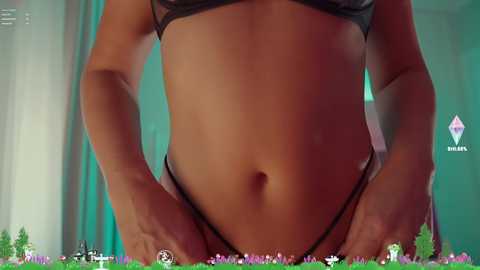 miladystarlight @ chaturbate on 20250724