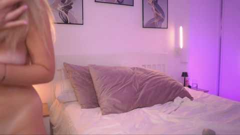 miss_maya @ chaturbate on 20250724