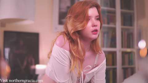 northern_gracia @ chaturbate on 20250724