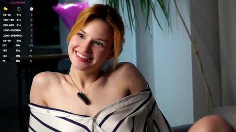 pebee @ chaturbate on 20250724