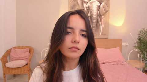 raychell_black @ chaturbate on 20250724