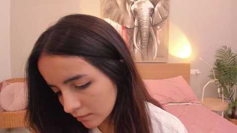 raychell_black @ chaturbate on 20250724