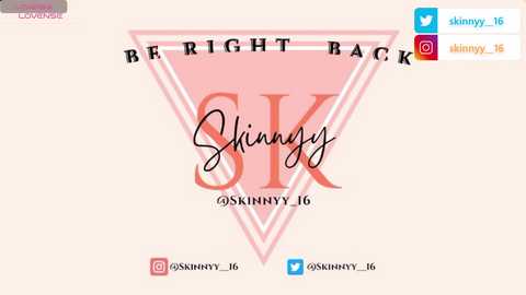 skinnyy_16 @ chaturbate on 20250724