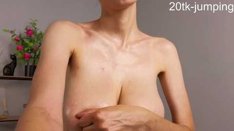 sonia_jones @ chaturbate on 20250724