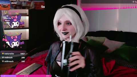 sophiasawami @ chaturbate on 20250724