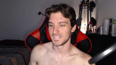 spangy19 @ chaturbate on 20250724