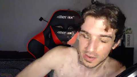 spangy19 @ chaturbate on 20250724