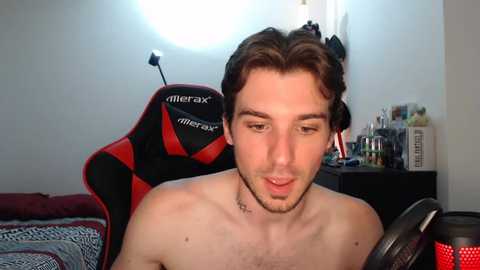 spangy19 @ chaturbate on 20250724
