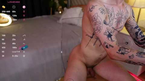 stepwise_ @ chaturbate on 20250724