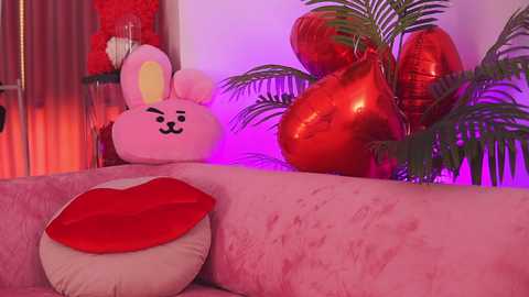 therealfallingangel @ chaturbate on 20250724