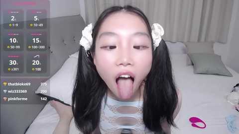 thisgirl__ @ chaturbate on 20250724