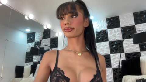 trixieemerald @ chaturbate on 20250724