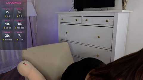 varenick @ chaturbate on 20250724