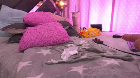 vvioleta_ @ chaturbate on 20250724