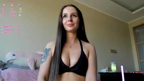 yaraliebe @ chaturbate on 20250724
