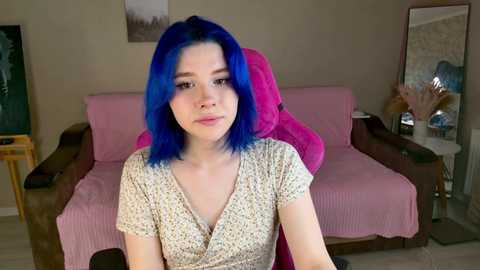 your_tender_doll @ chaturbate on 20250724
