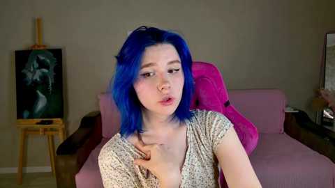 your_tender_doll @ chaturbate on 20250724