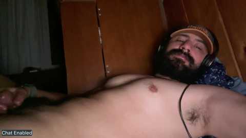 1ui5 @ chaturbate on 20250725
