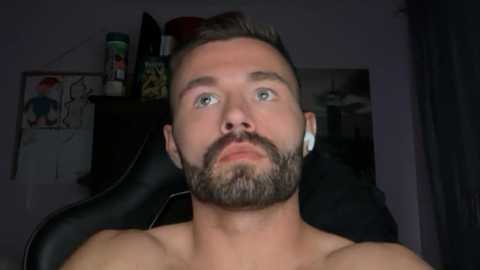alexsterlinsky @ chaturbate on 20250725