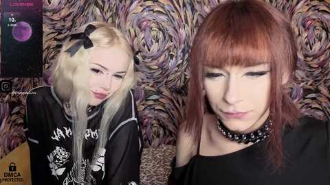 arina_rose @ chaturbate on 20250725