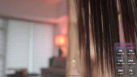 belle_adrienne @ chaturbate on 20250725