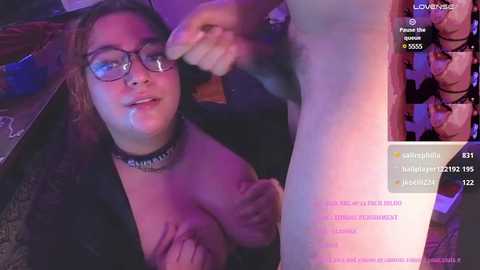 booboosperfectfacefuck @ chaturbate on 20250725