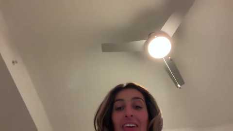 camiliakxoxo @ chaturbate on 20250725