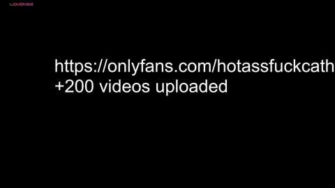 catherinstone @ chaturbate on 20250725