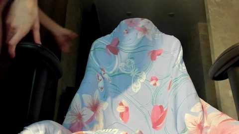 courtney_luv @ chaturbate on 20250725