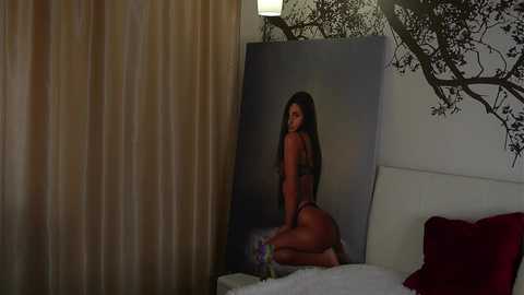 czamabech @ chaturbate on 20250725